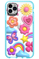 Puffer World - Apple iPhone 11 Pro Max