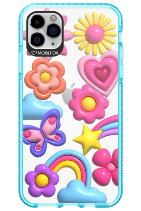 Puffer World - Apple iPhone 11 Pro Max