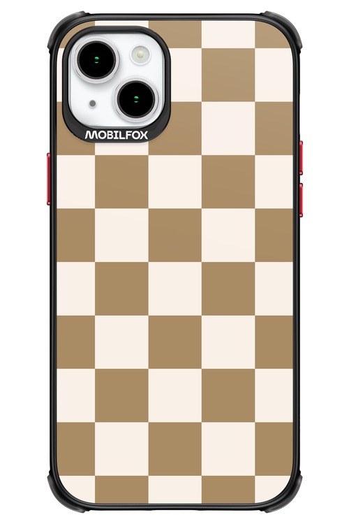 Nude Chess - Apple iPhone 15 Plus