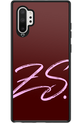(Dark Blush) ZS 2.0 - Samsung Galaxy Note 10+