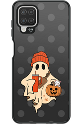Ghost Girl - Samsung Galaxy A12