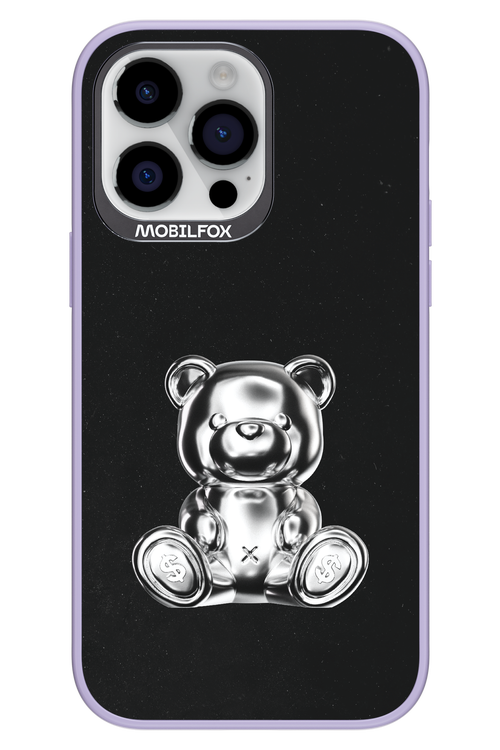 Dollar Bear - Apple iPhone 14 Pro Max