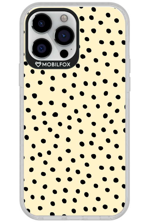 Polka Dots 2.0 - Apple iPhone 13 Pro Max