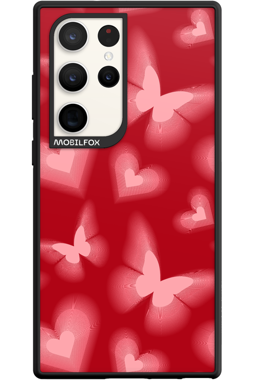 True Lovec - Samsung Galaxy S23 Ultra