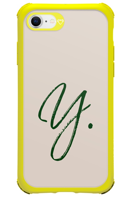 (Tennis Zone) Y - Apple iPhone 8