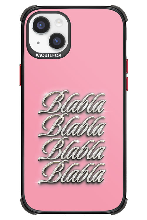 Blabla Blabla 2.0 - Apple iPhone 14 Plus