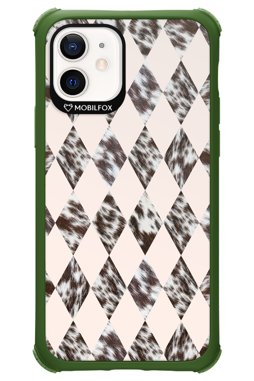 Cool Floor - Apple iPhone 12