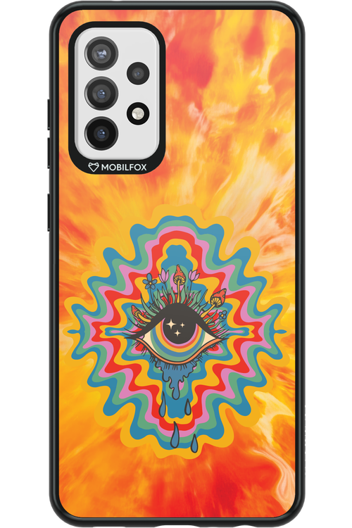 ThirdEye 2.0 - Samsung Galaxy A72