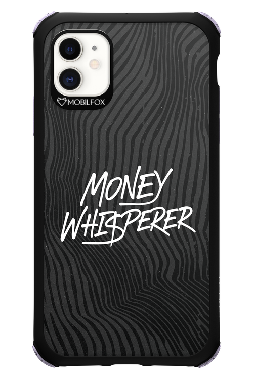 Money Whisperer 2.0 - Apple iPhone 11