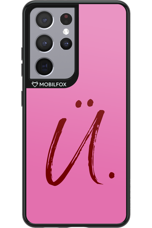 (Sorbet) U II 2.0 - Samsung Galaxy S21 Ultra