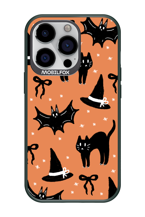 Cat & Bat - Apple iPhone 13 Pro