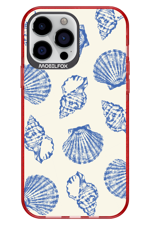 Shell Yeah! - Apple iPhone 13 Pro Max