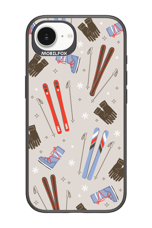 Ski Essentials - Apple iPhone 16e