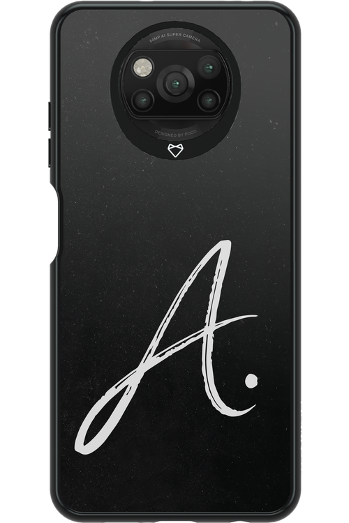 (Off Space) A 2.0 - Xiaomi Poco X3 Pro
