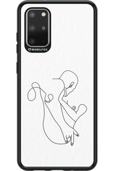 Horny for art 2.0 - Samsung Galaxy S20+