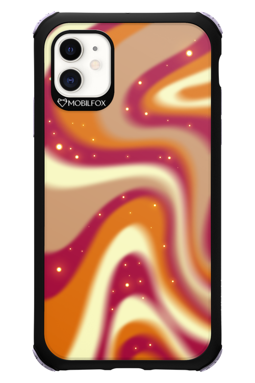 Mad Cherry - Apple iPhone 11