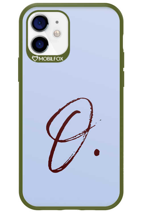 (Jellyfish Presso) O 2.0 - Apple iPhone 12