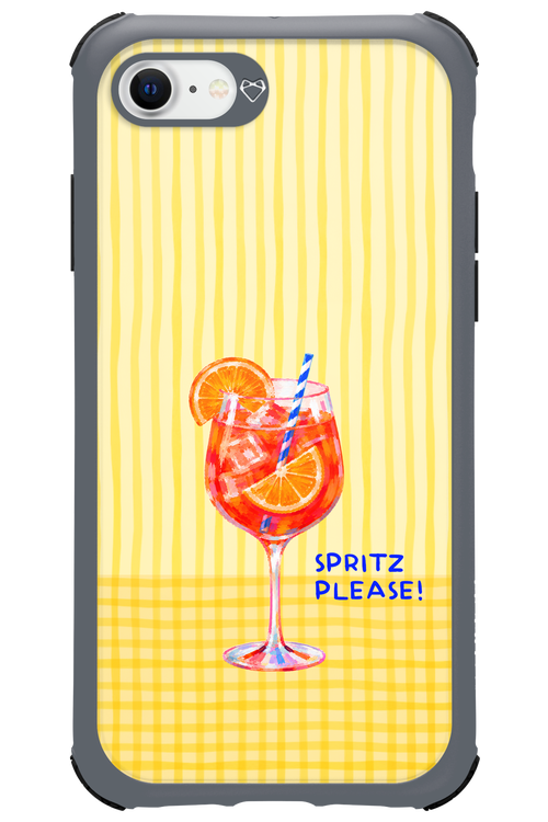 SPRITZ PLEASE 2.0 - Apple iPhone SE 2020