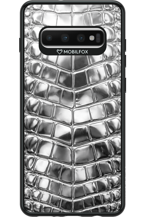 ChromeGator - Samsung Galaxy S10+