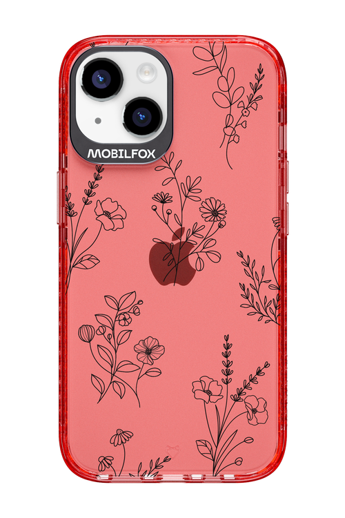 Bouquet 2.0 - Apple iPhone 14