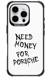 Need Money - Apple iPhone 16 Pro