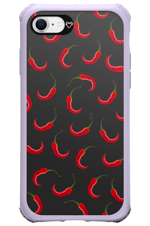 CHILL - Apple iPhone 8