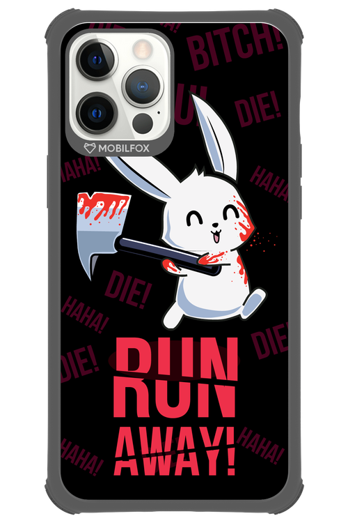 Run Away 2.0 - Apple iPhone 12 Pro Max