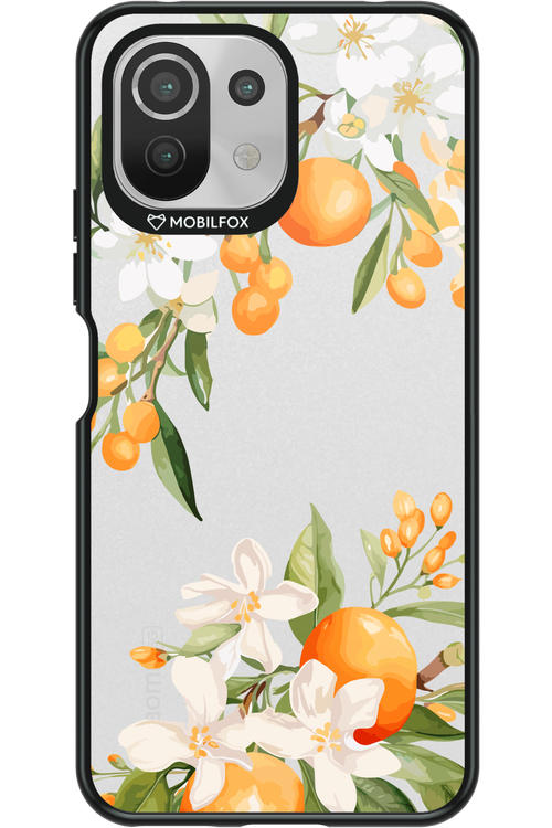 Amalfi Orange 2.0 - Xiaomi Mi 11 Lite (2021)