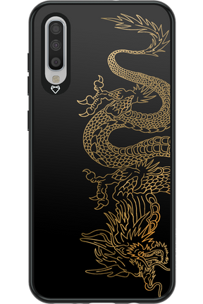 Gold Age - Samsung Galaxy A70