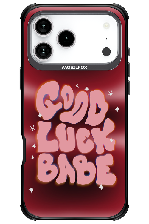 BEST_WISH - Apple iPhone 17 Pro Max