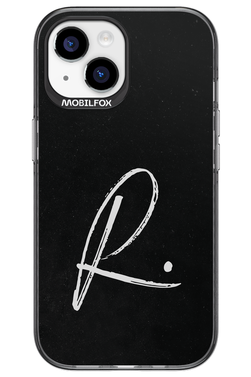 (Off Space) R 2.0 - Apple iPhone 15