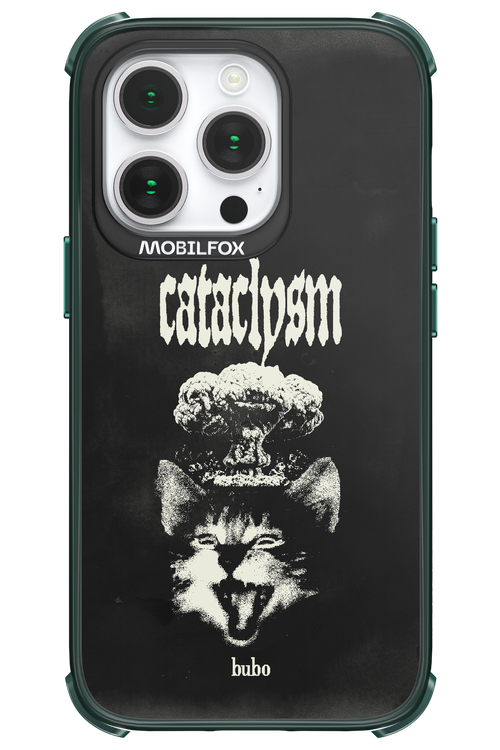 CATACLYSM - Apple iPhone 14 Pro