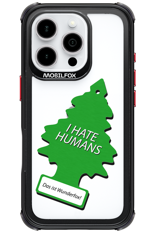 Wunderfox - Apple iPhone 16 Pro