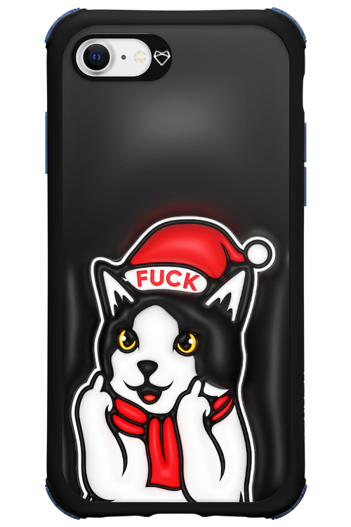 Fuck You - Apple iPhone SE 2020