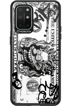 CLOWN BLVCK - OnePlus 8T