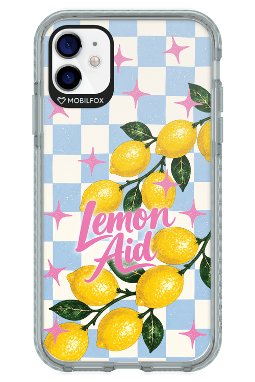 LEMON AID 2.0 - Apple iPhone 11