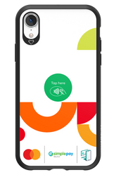 OTP EU Color 2.0 - Apple iPhone XR