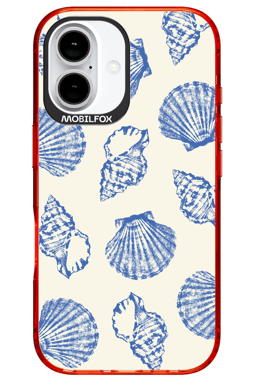 Shell Yeah! - Apple iPhone 16