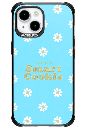 Smart Cookie - Apple iPhone 15