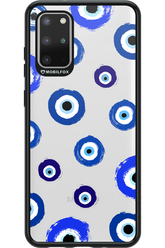 Nazar Amulet - Samsung Galaxy S20+