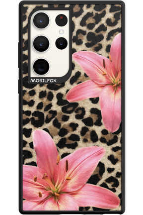 Leobloom - Samsung Galaxy S23 Ultra