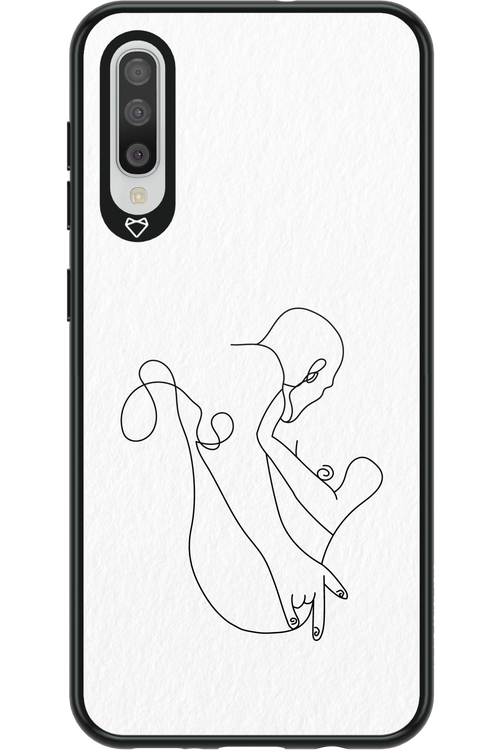 Horny for art 2.0 - Samsung Galaxy A50