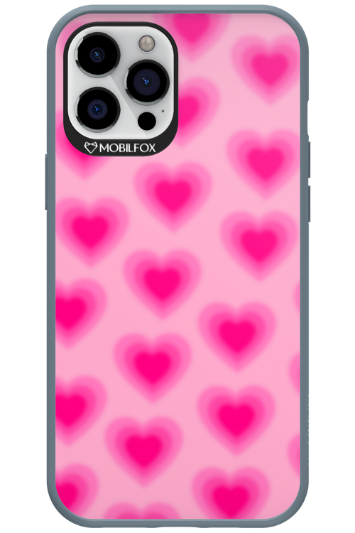 Heart Family - Apple iPhone 12 Pro Max