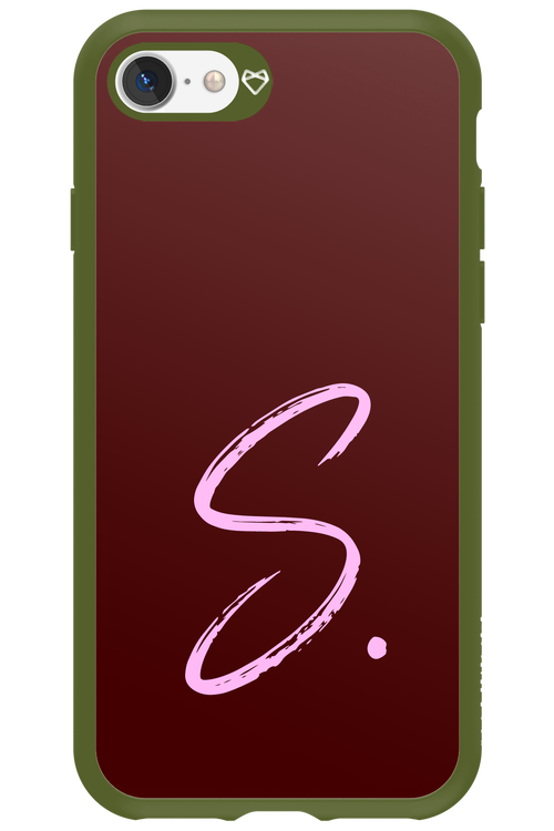(Dark Blush) S 2.0 - Apple iPhone 7