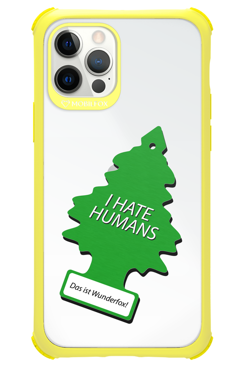 Wunderfox - Apple iPhone 12 Pro