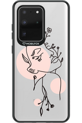 Confidence - Samsung Galaxy S20 Ultra 5G