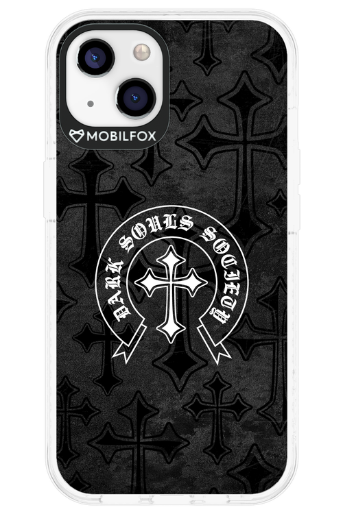 Dark Souls Society - Apple iPhone 13