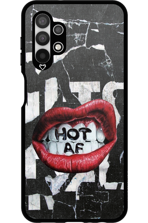HOT AS F - Samsung Galaxy A13 4G