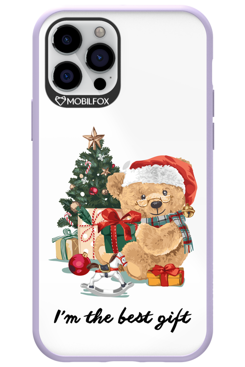 The Best Gift - Apple iPhone 12 Pro