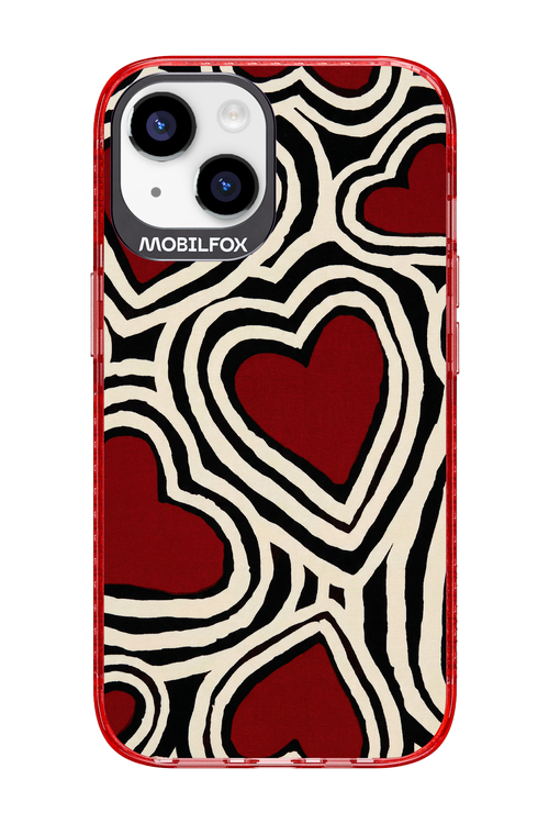 Paint with love 2.0 - Apple iPhone 14
